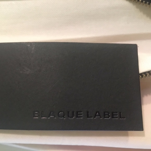 💖 SALE! 💖 Blaque Label pink full length dress - Picture 8 of 9